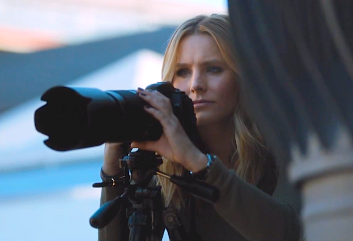 Veronica Mars movie