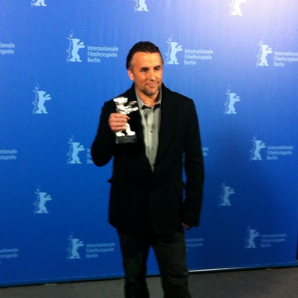 Richard Linklater