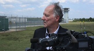 Werner Herzog Abyss