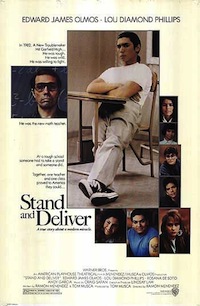 Stand and Deliver
