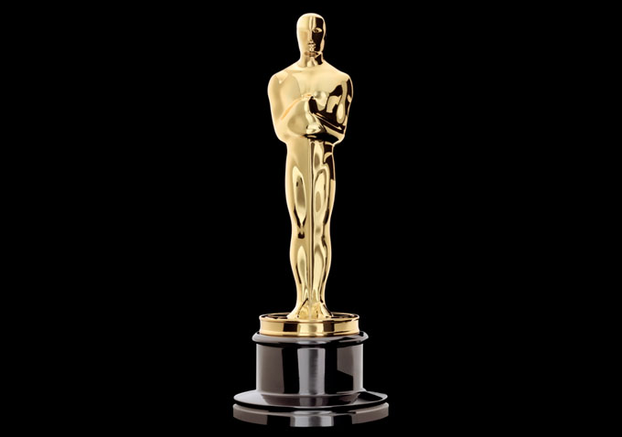 Academy Award Oscar