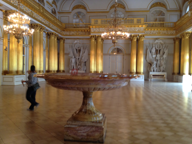Hermitage