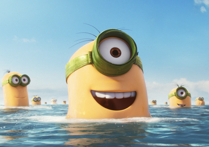 Minions