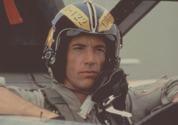 The Right Stuff