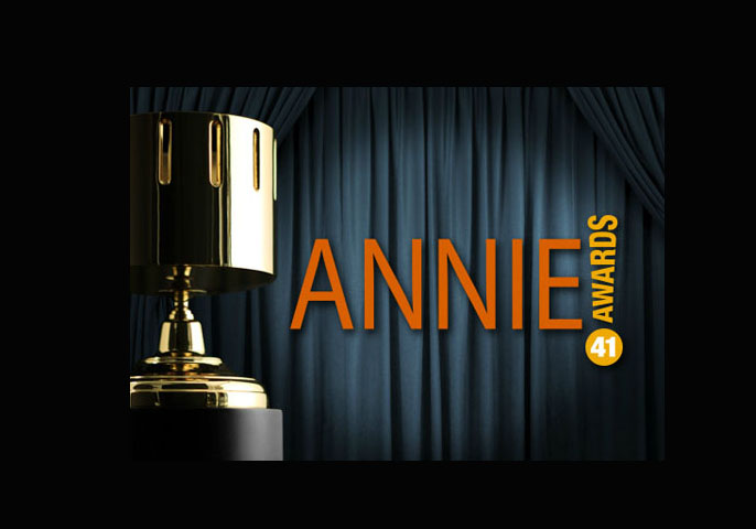 Annie Awards 41 680