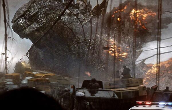 Godzilla