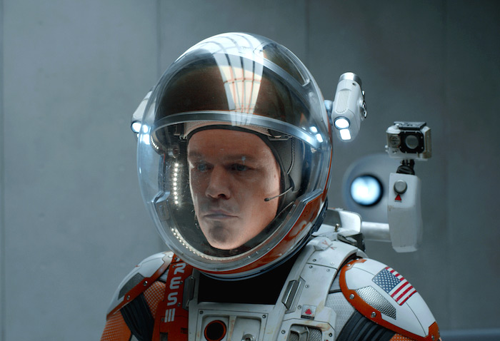 The Martian