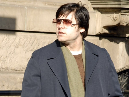 Chapter 27, Jared Leto