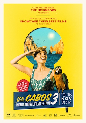 Los Cabos International Film Festival