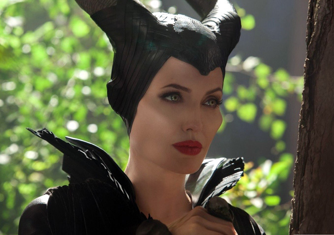 Maleficent