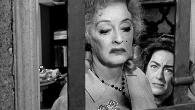 Baby Jane