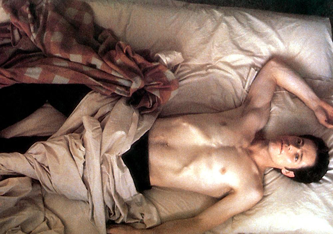 Light Sleeper