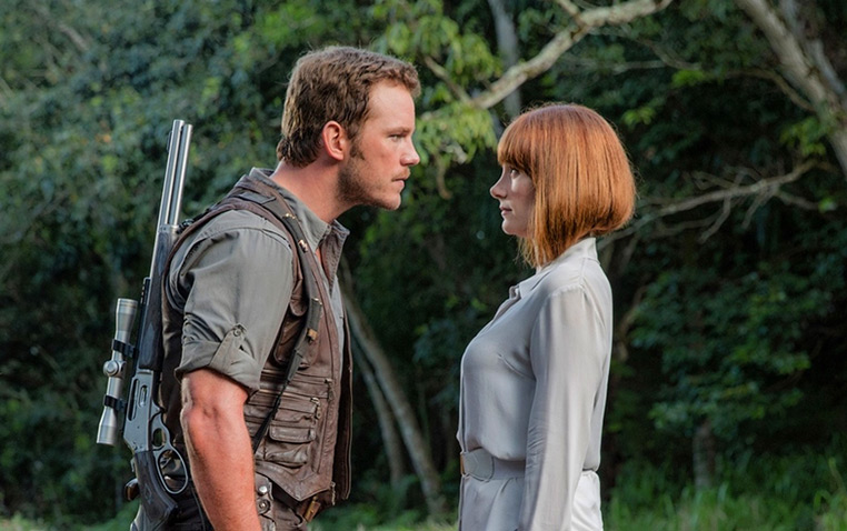 Jurassic World