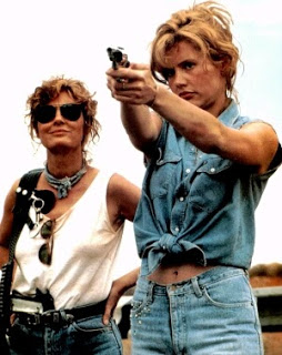 Thelma Louise