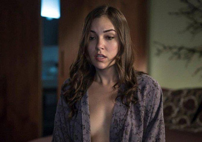 Open Windows Sasha Grey