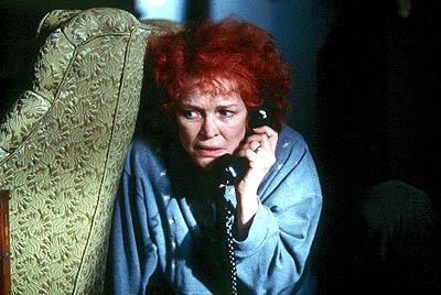 Ellen Burstyn