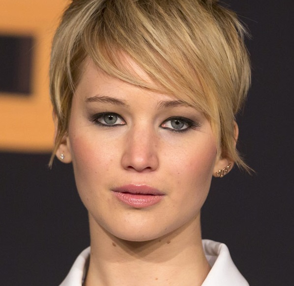 Jennifer Lawrence