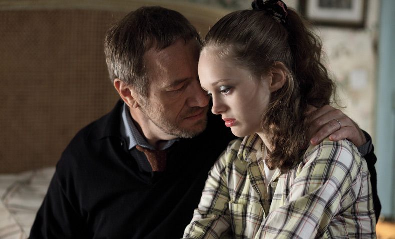 Arnaud Desplechin, My Golden Years