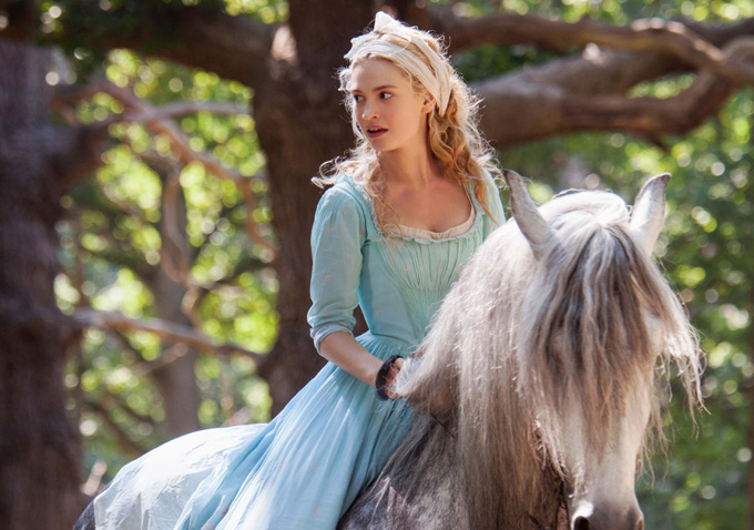 Cinderella