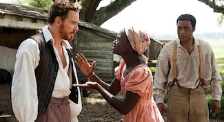 Lupita Nyong'o as Patsey