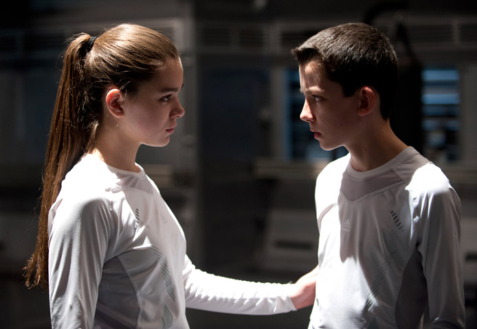 Ender's Game