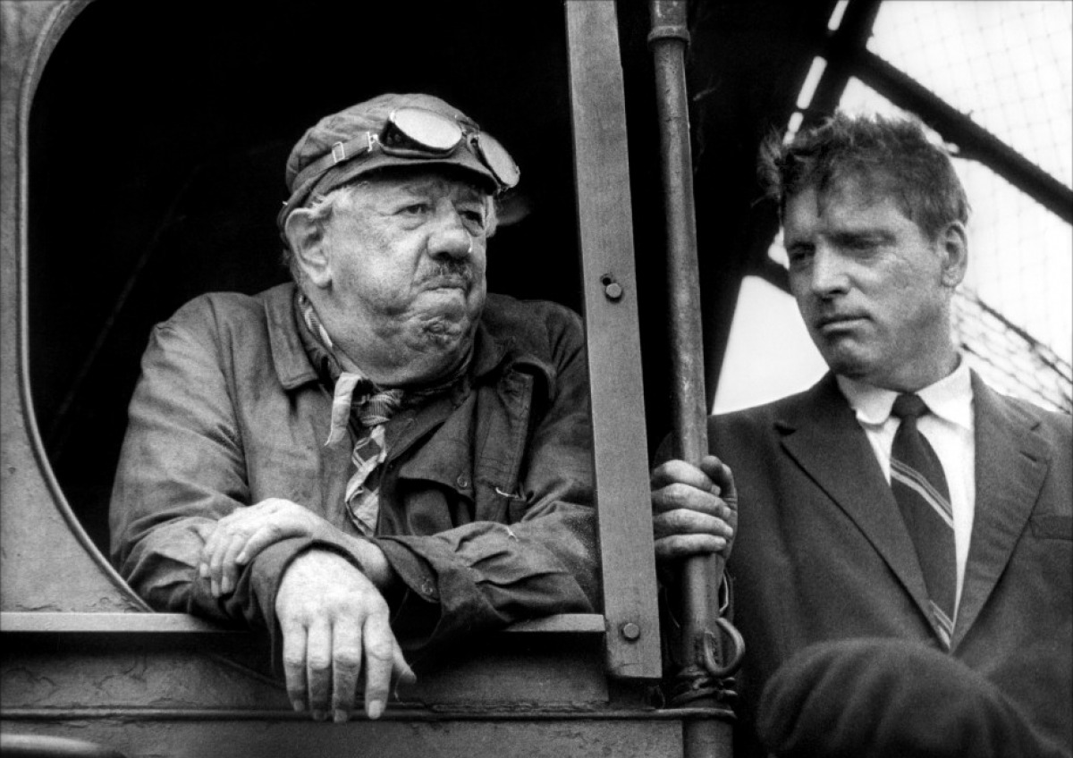 The Essentials The 5 Best John Frankenheimer Films IndieWire