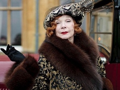 Downton Maclaine
