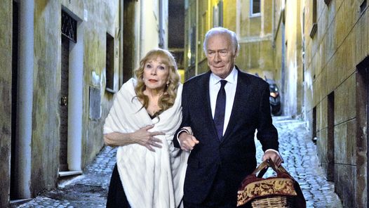 Elsa & Fred