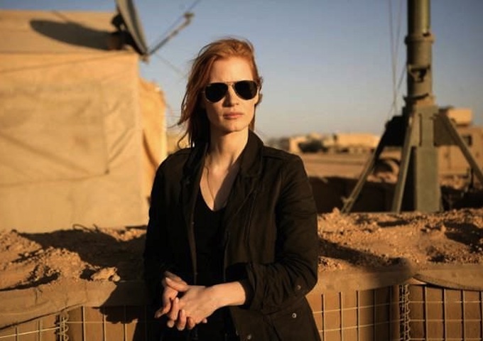 JessicaChastainZeroDarkThirty