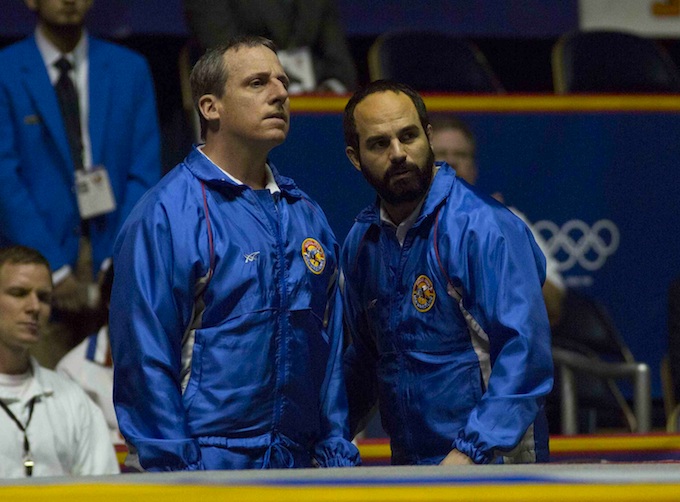 Foxcatcher