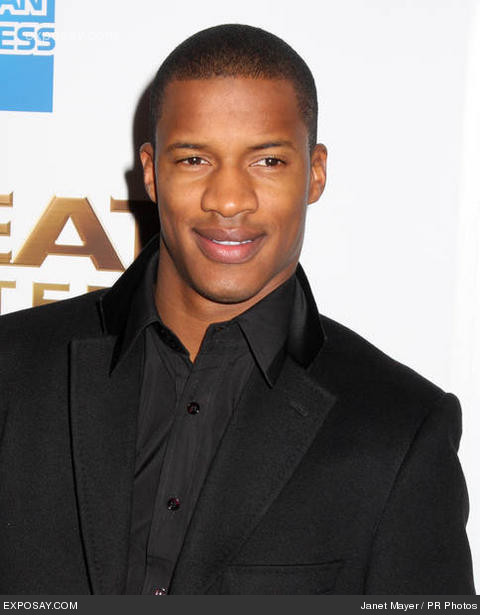 Nate Parker pic 8989