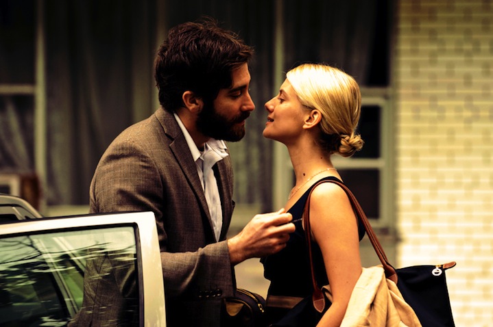 Enemy, Jake Gyllenhaal
