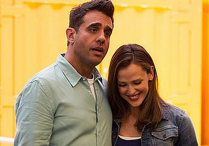 Danny Collins-Bobby Cannavale-Jennifer Garner