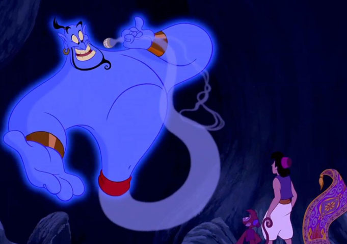aladdin genie image 2