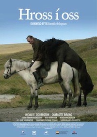 Of Horses and Men