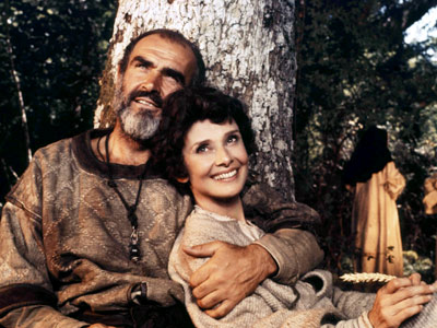 Robin And Marian