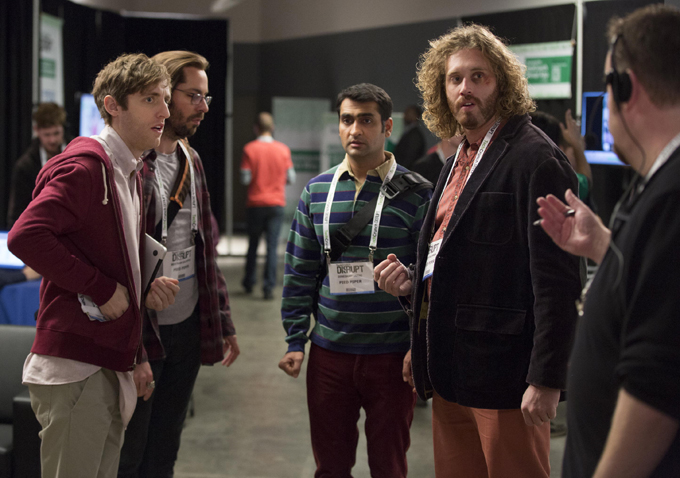 Silicon Valley