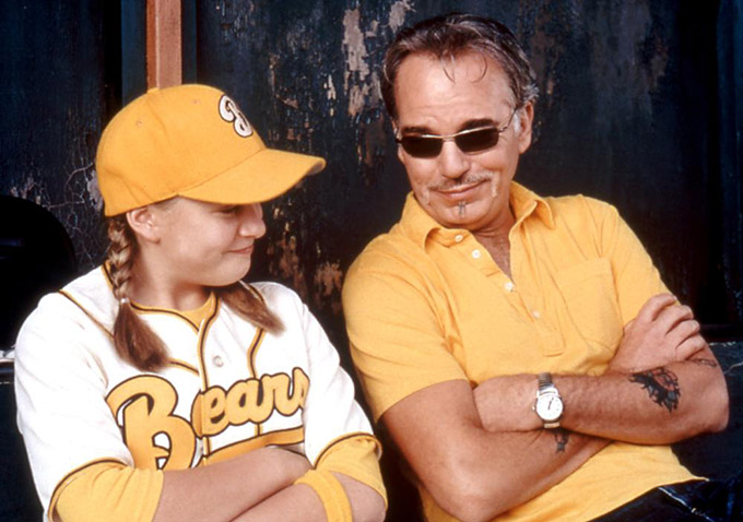 Bad News Bears