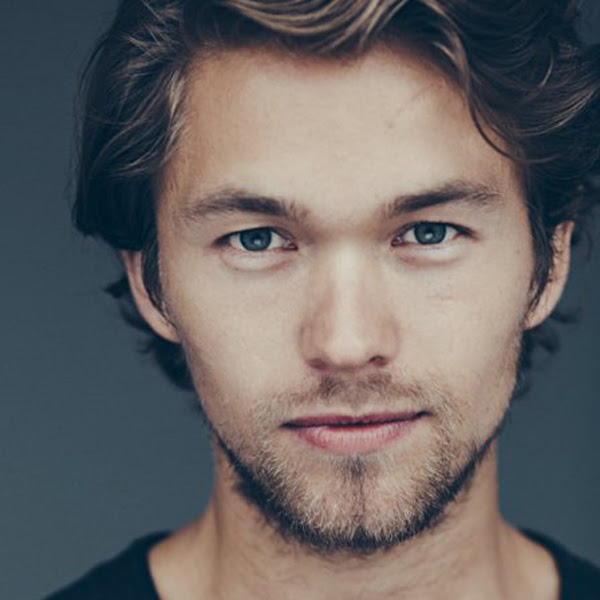 Jakob Oftebro