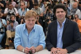 Chandor and Redford