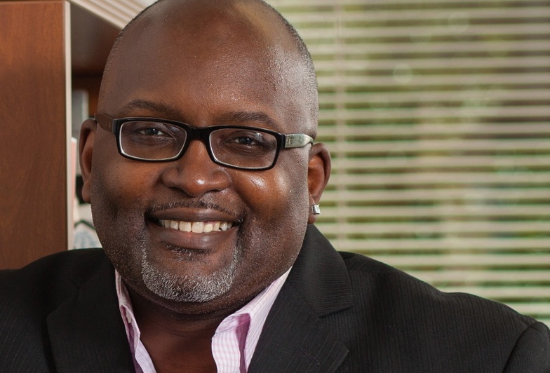 Eric Deggans