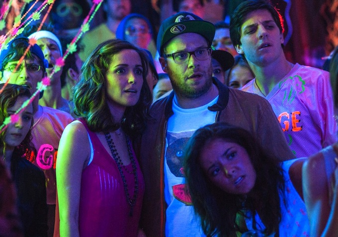 Neighbors