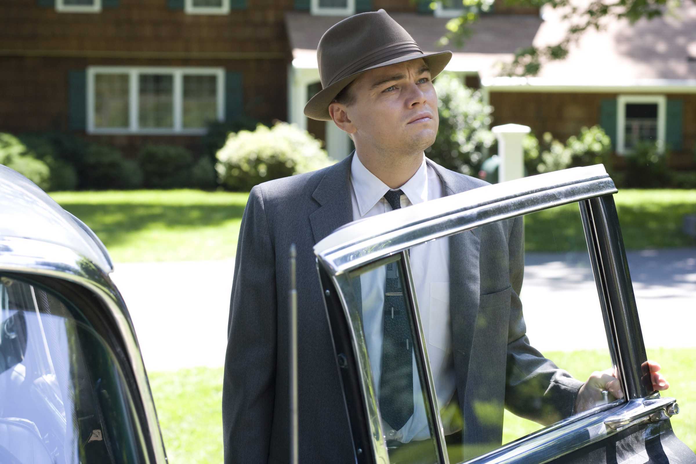 Revolutionary Road