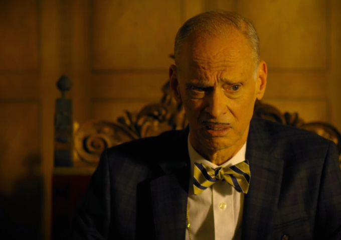 John Waters