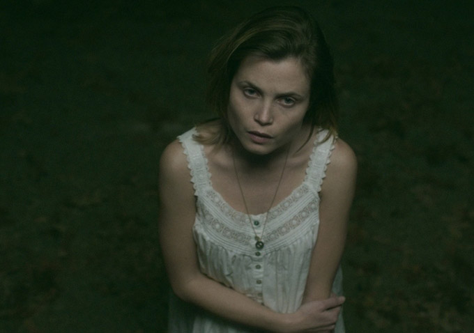 The Sleepwalker