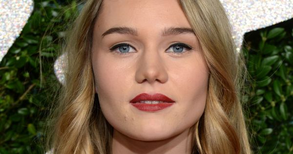 Imogen Waterhouse