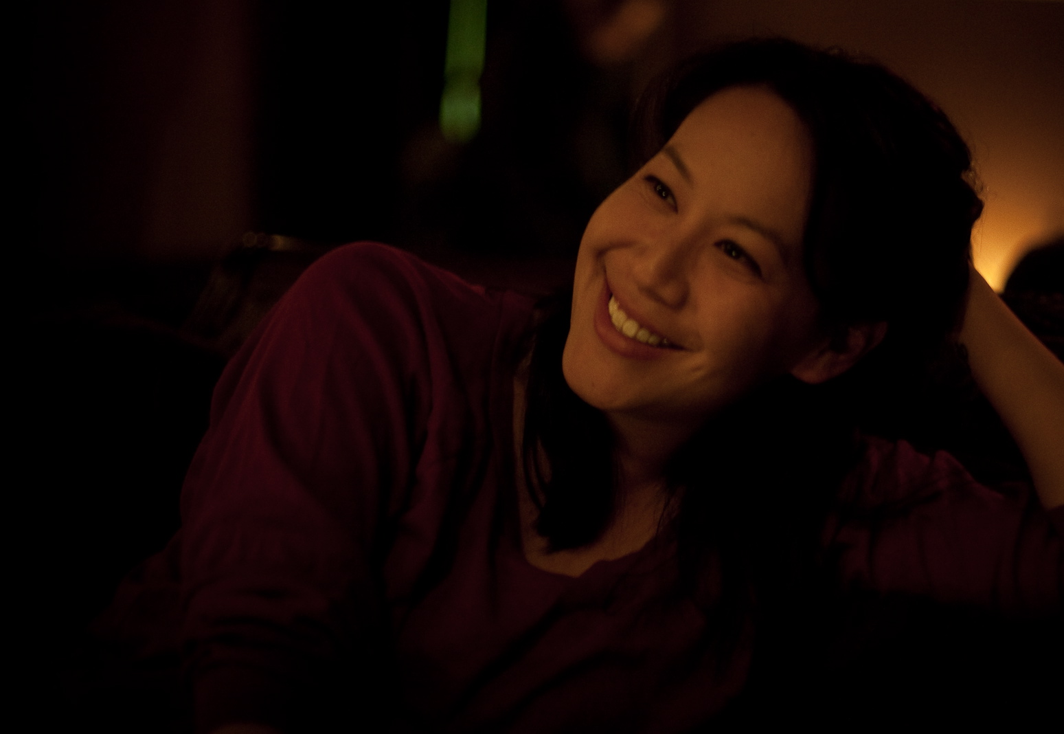 Vivian Tse