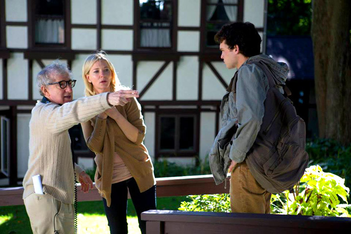 Blue Jasmine