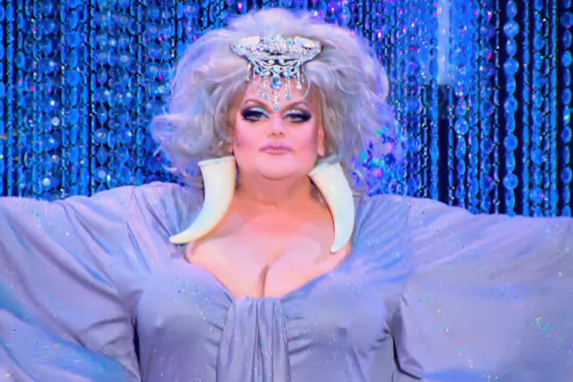 RuPaul 9