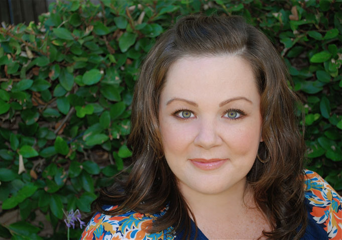 Melissa McCarthy